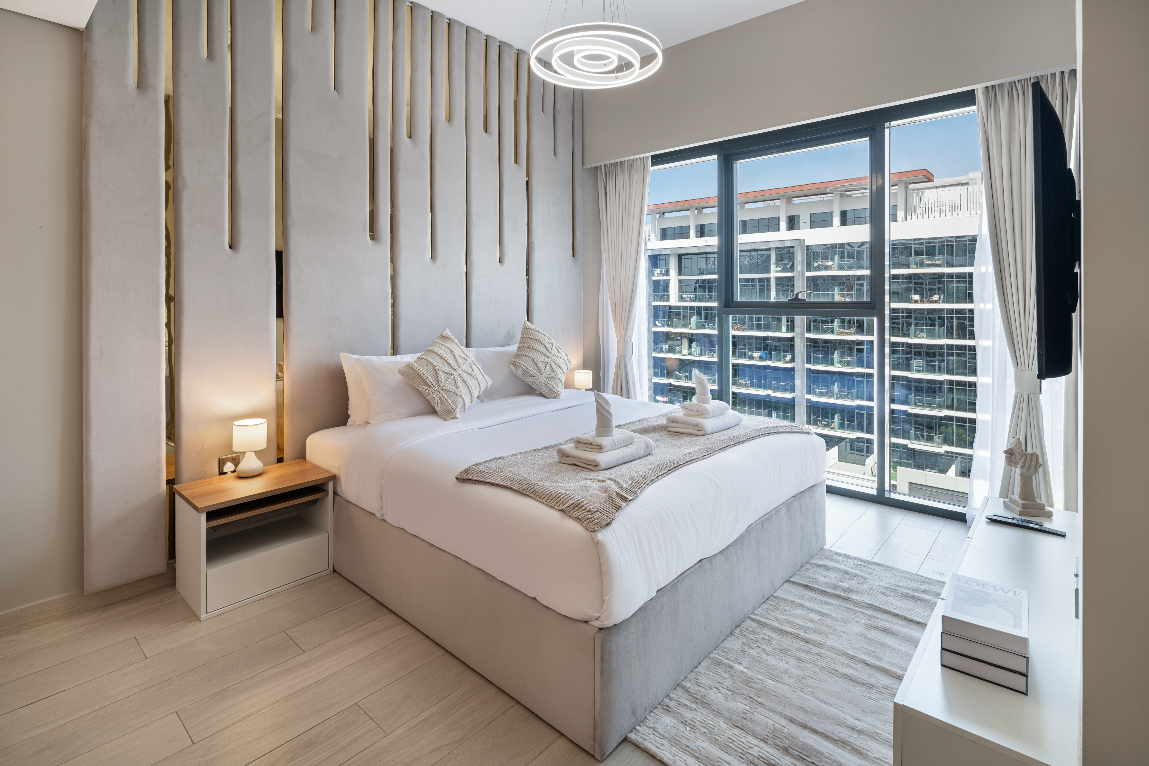 Luxury 2BR in Meydan • Near Downtown & Dubai Mall – photo 2