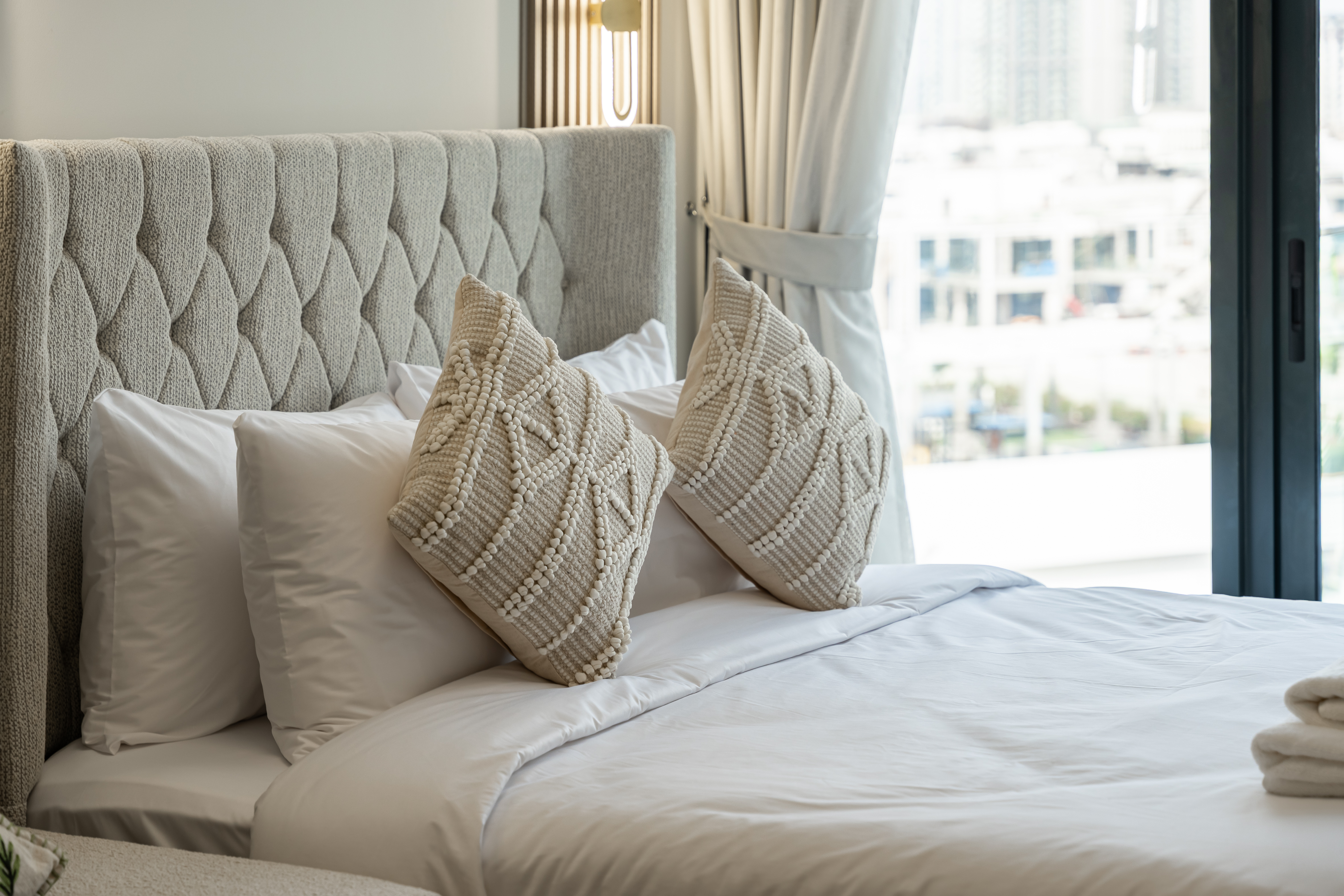 Modern Meydan Studio • Near Dubai Mall & Downtown – photo 4