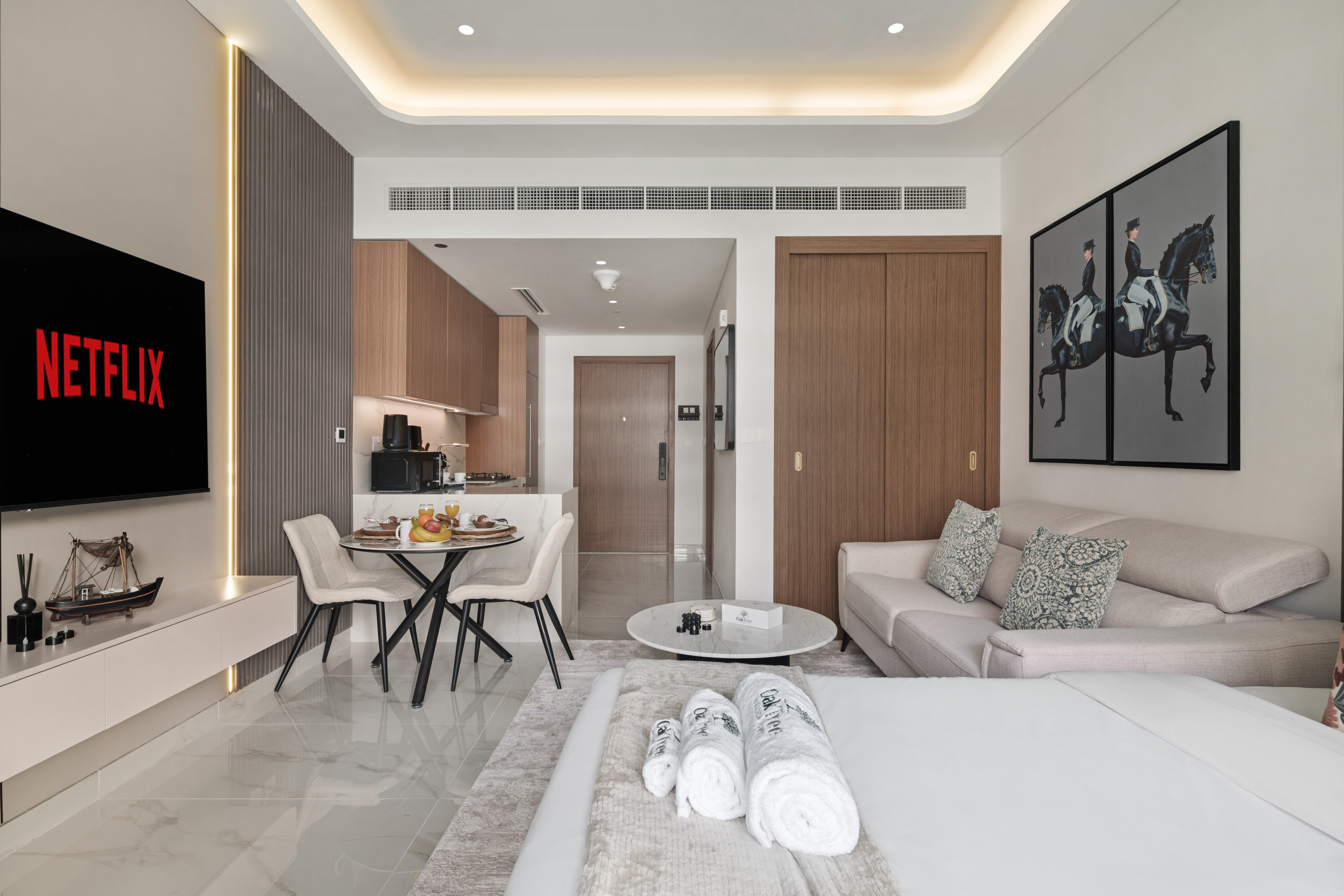 Elegant Studio | Near Dubai Mall & Downtown – photo 2