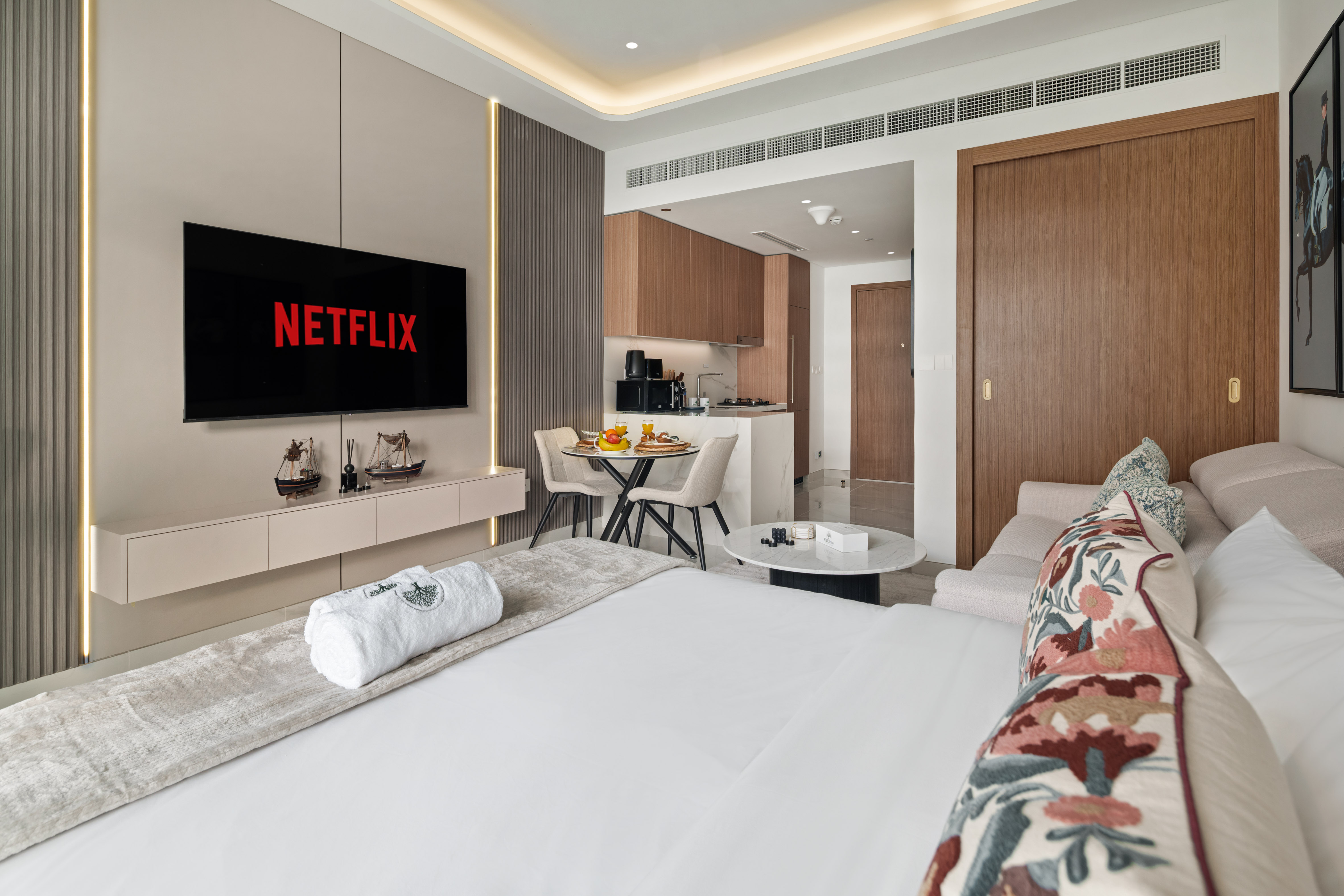 Elegant Studio | Near Dubai Mall & Downtown – photo 3