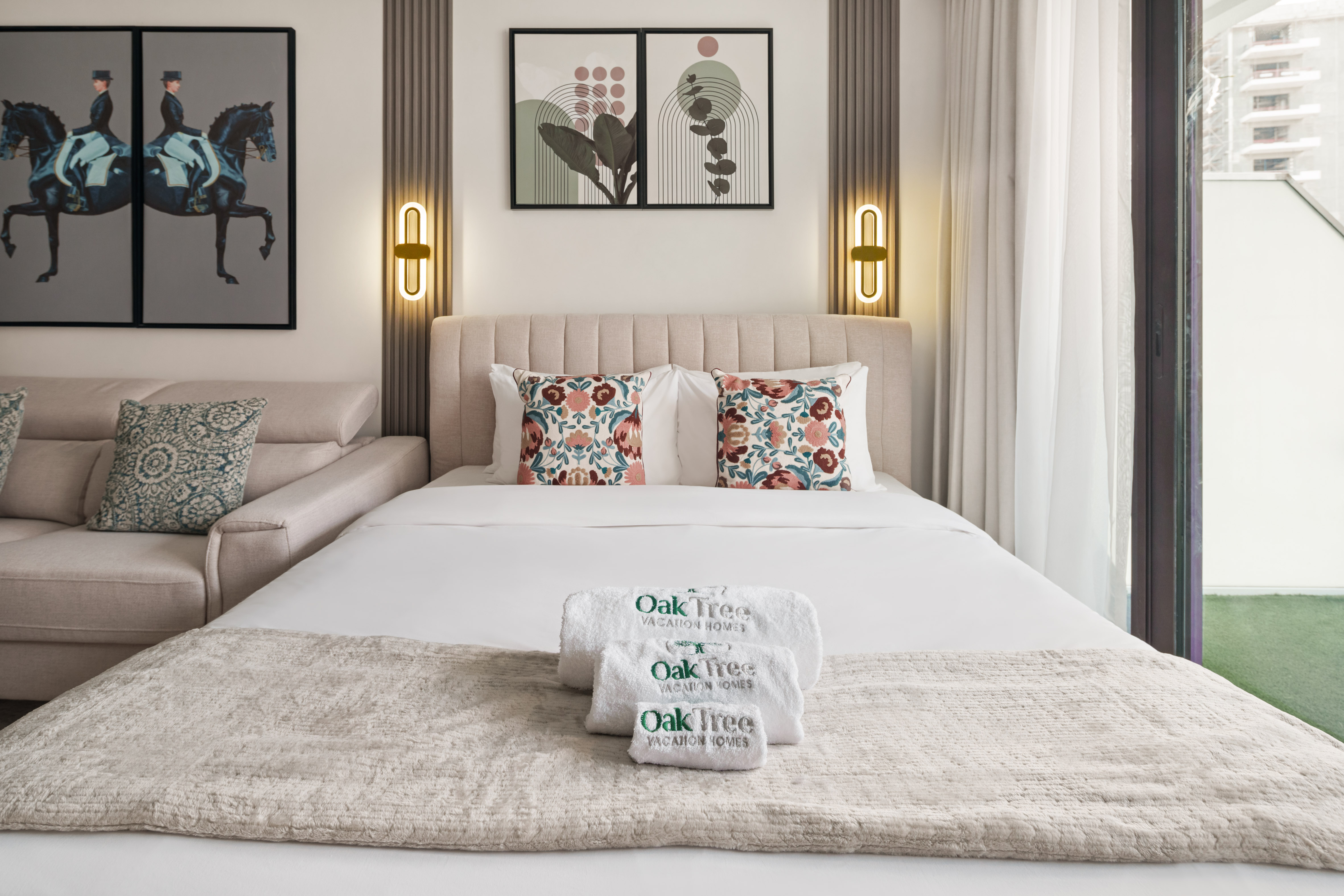 Elegant Studio | Near Dubai Mall & Downtown – photo 4