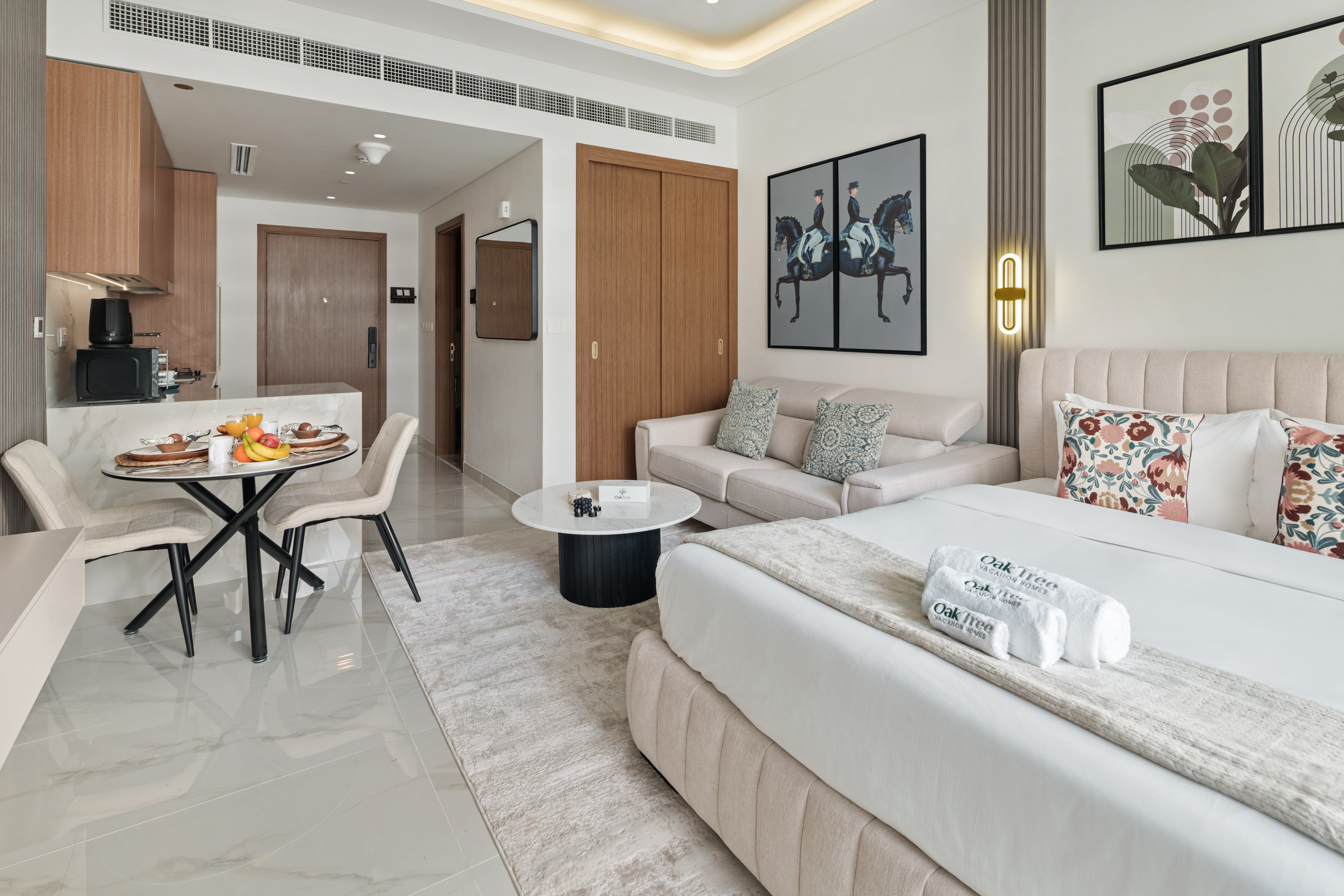 Elegant Studio | Near Dubai Mall & Downtown – photo 5