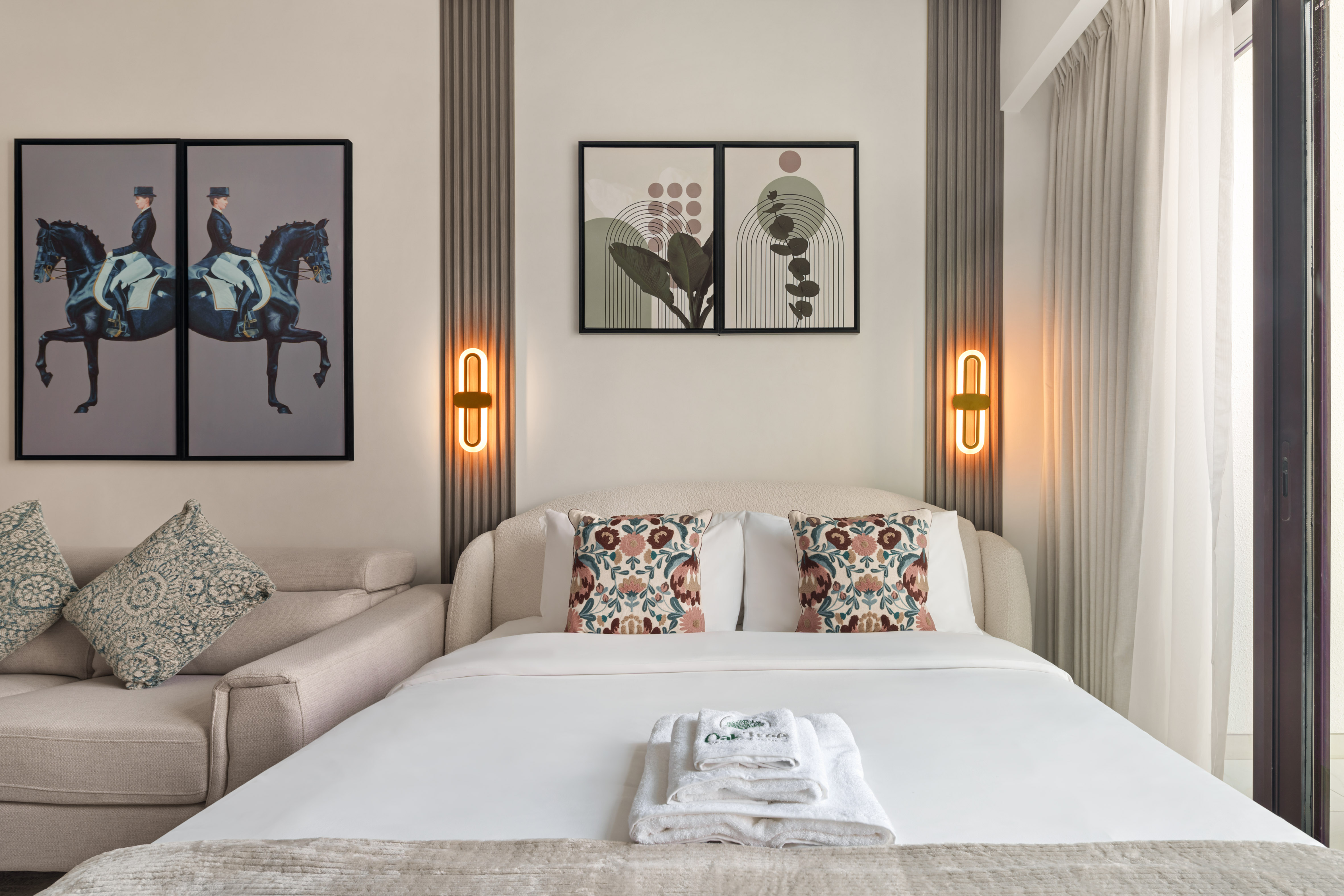 Stylish Studio | Near Dubai Mall & Downtown – photo 4