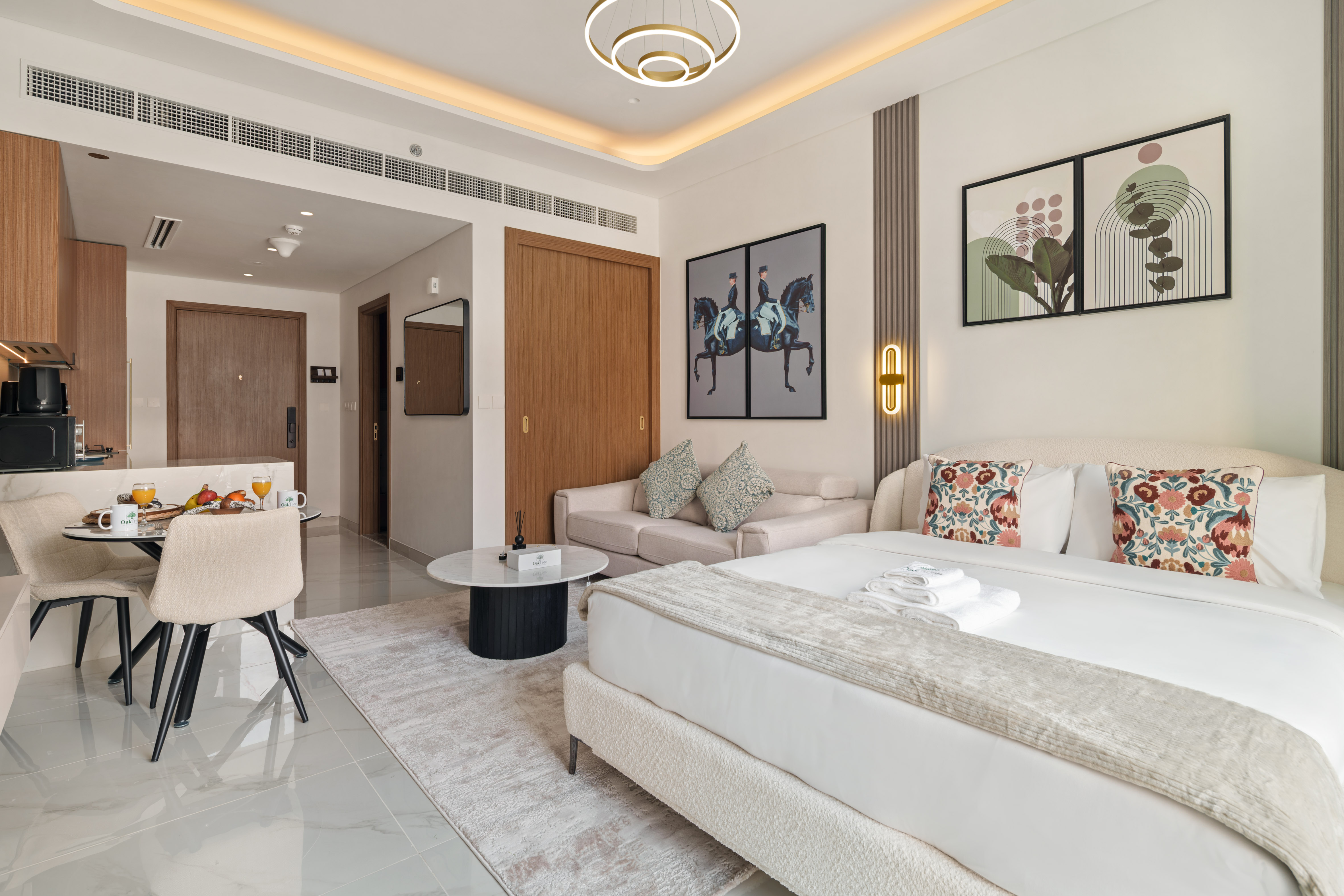 Stylish Studio | Near Dubai Mall & Downtown – photo 5