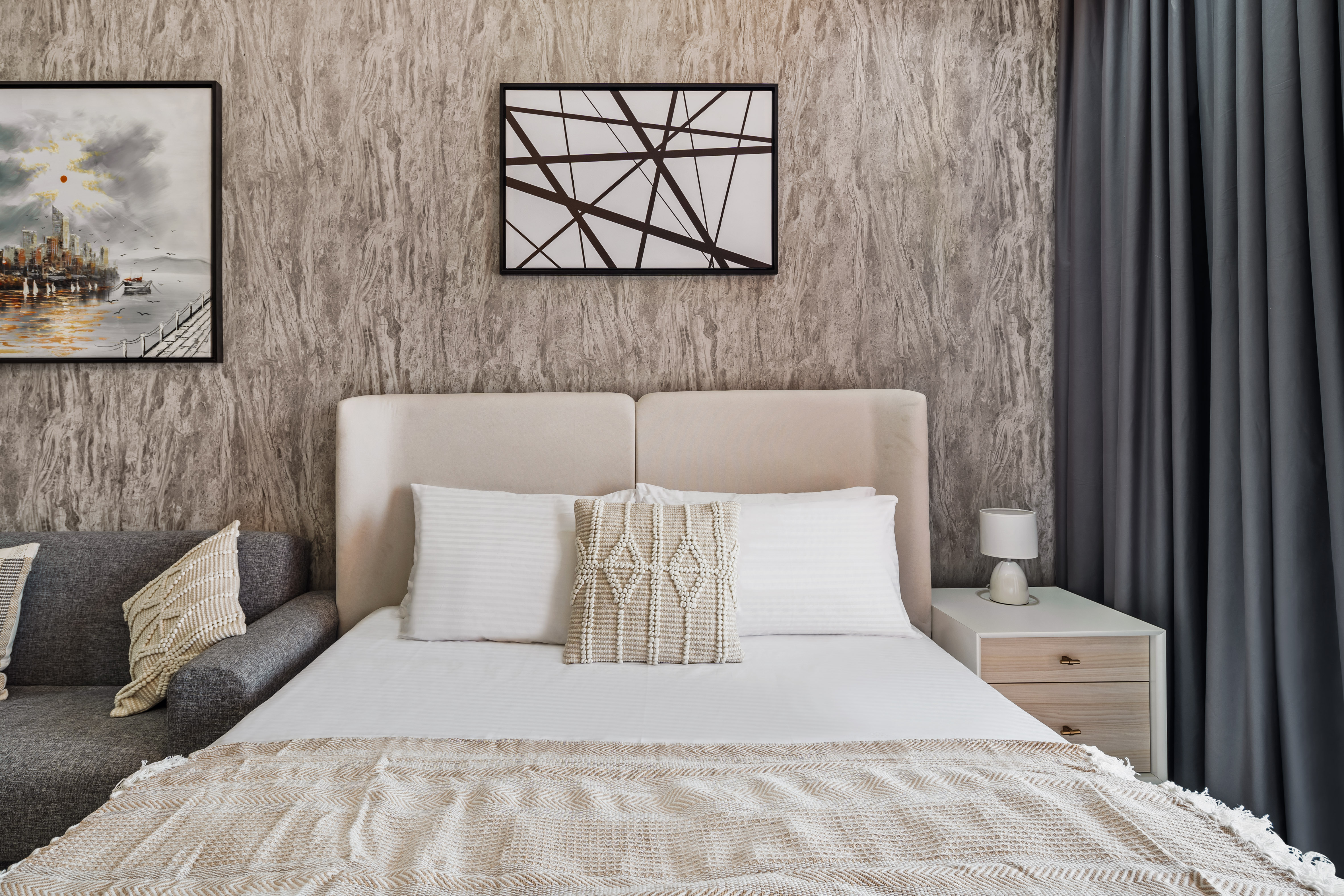 Upscale Studio in Binghatti Crystals DSO – photo 5