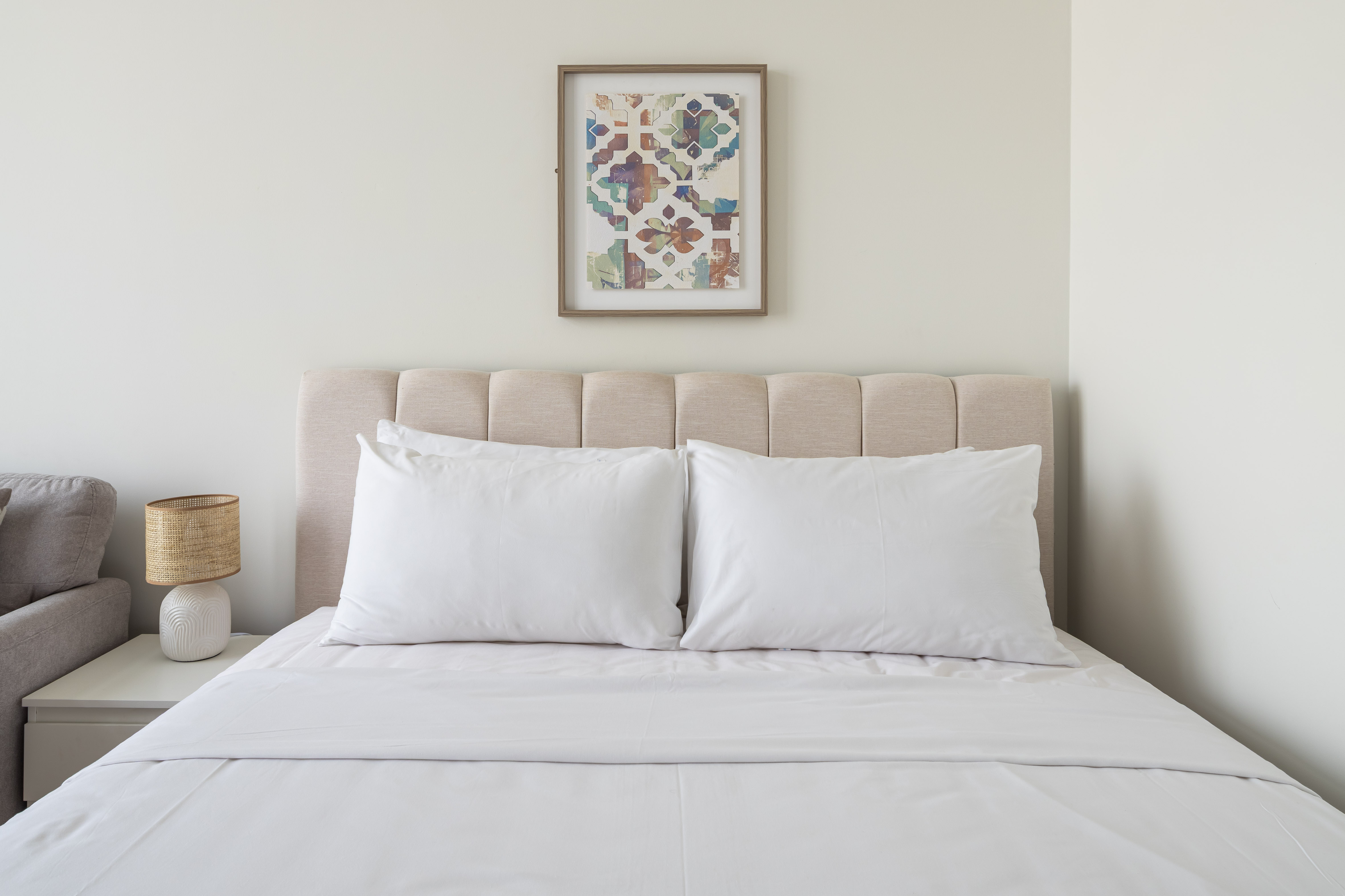 Stylish Studio Apartment in Azizi Riviera One – photo 2