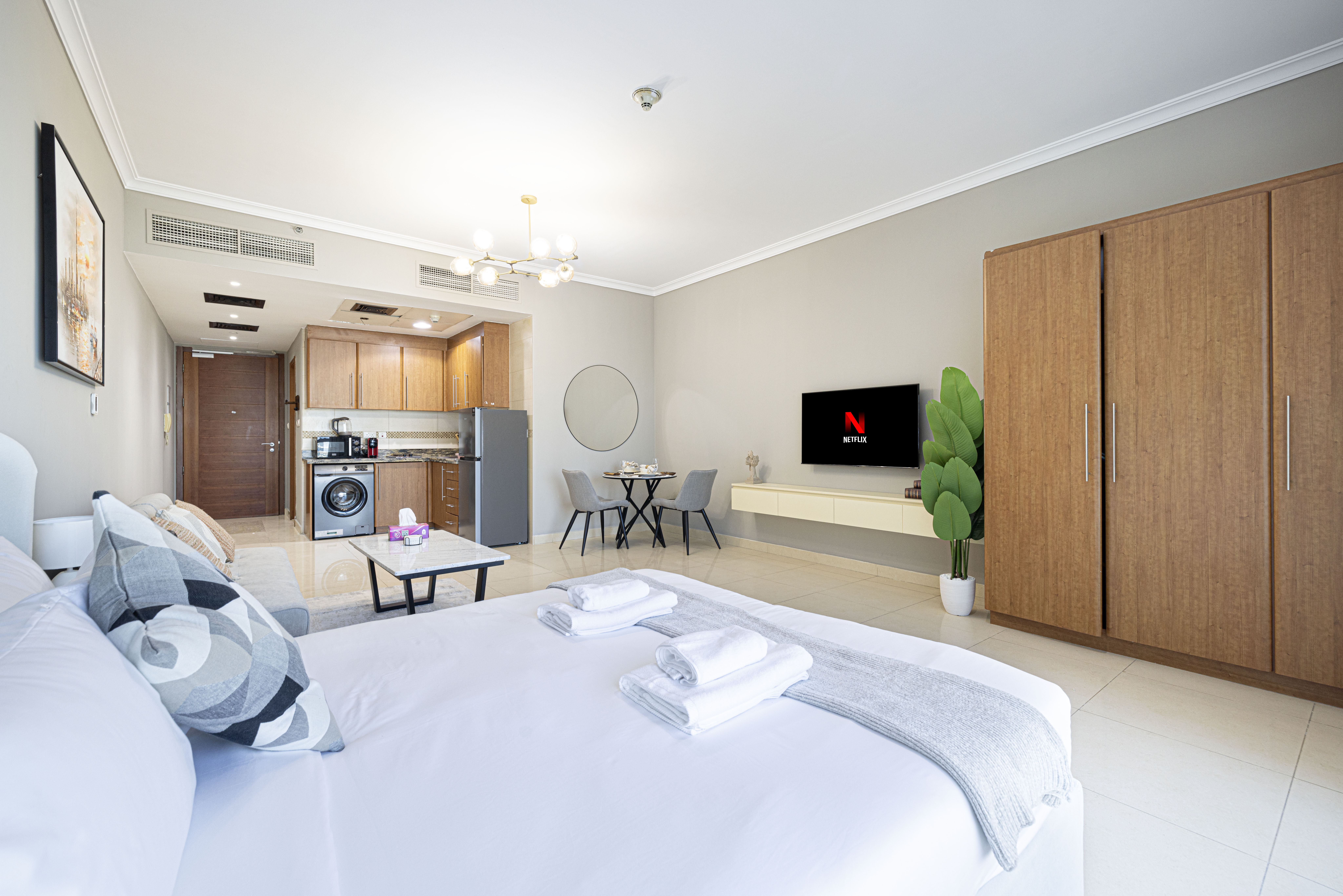 Brand New Studio in Saba 2 Tower JLT – photo 2
