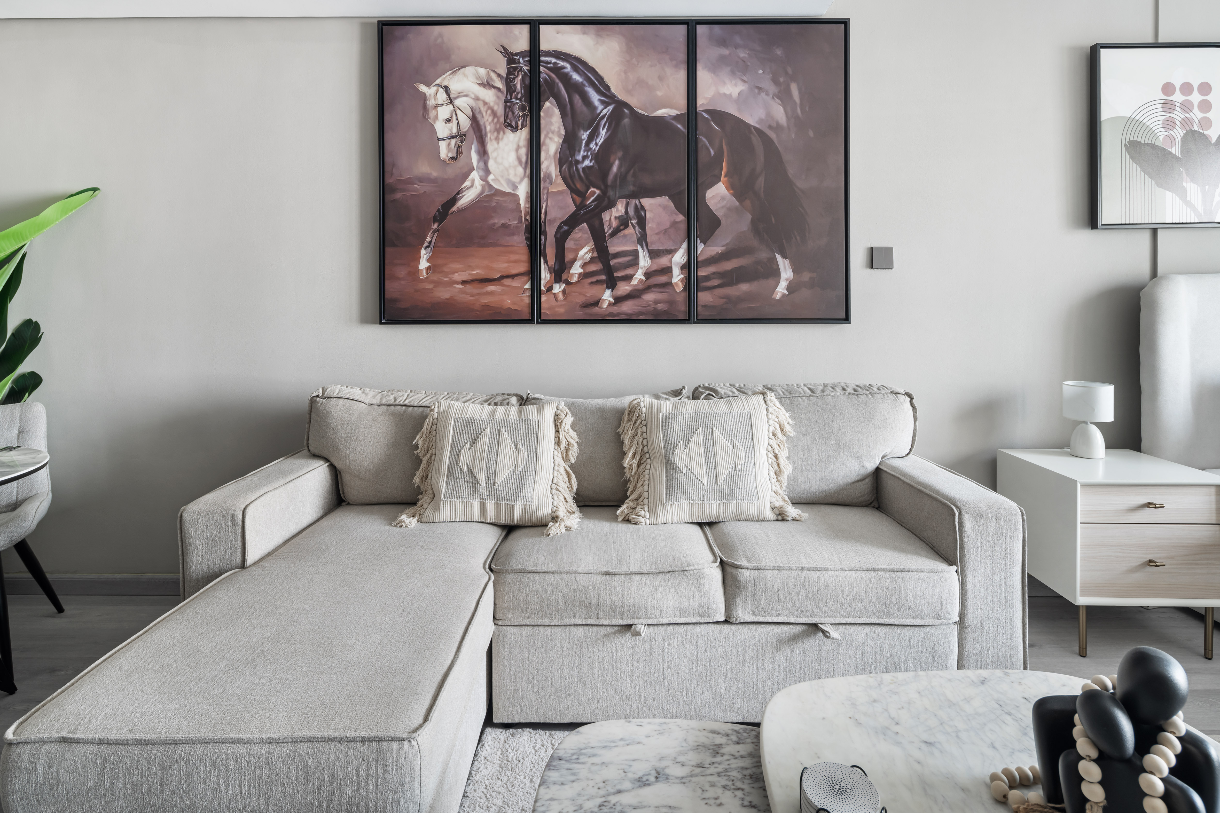 Chic JLT Studio • Lake View | Metro 5min + Marina – photo 4