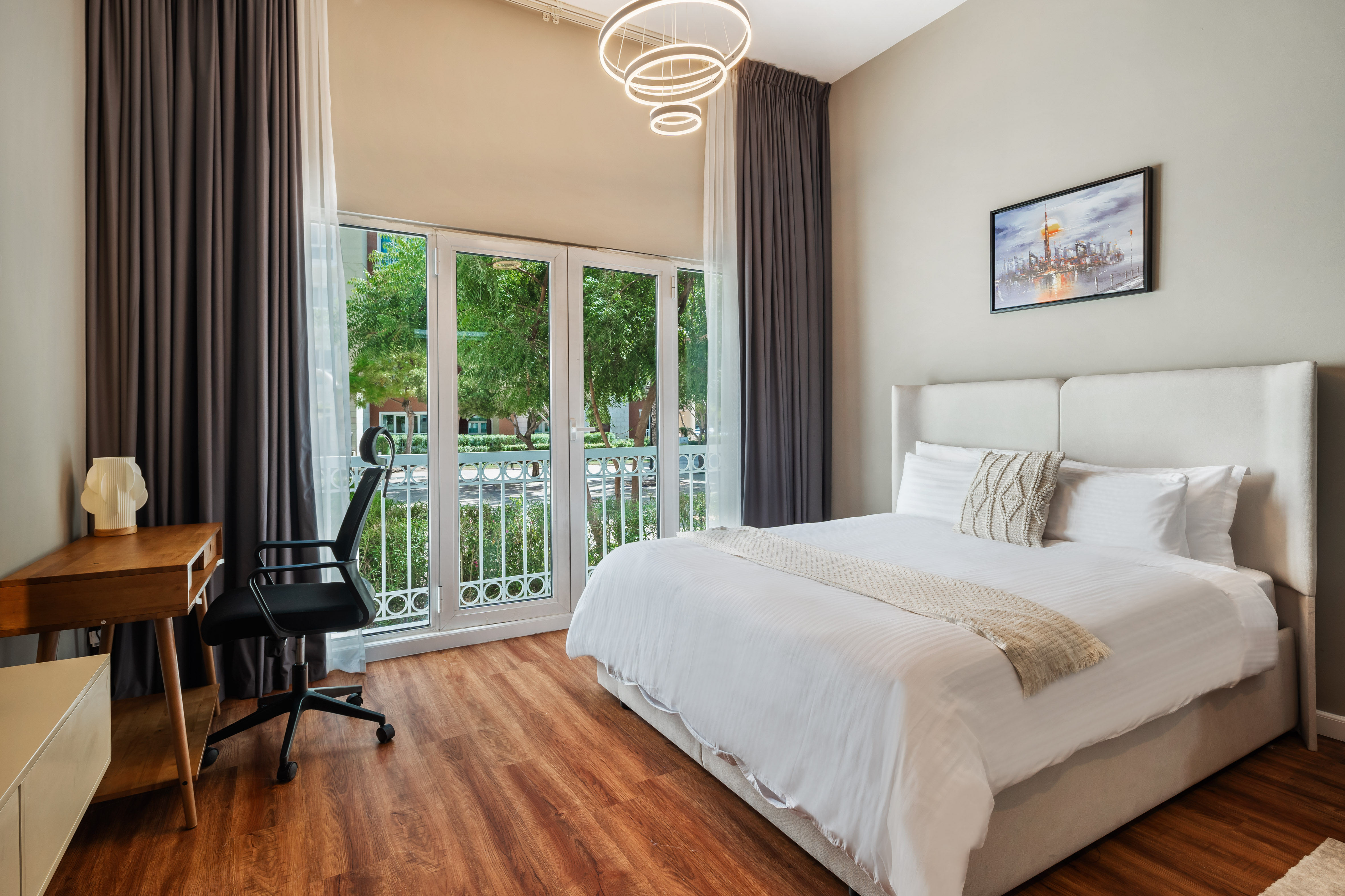 Brand New Studio in Discovery Gardens – photo 3
